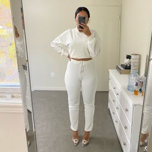 🛍️CO-ORD  SET SUPER COMFY AND COZY
